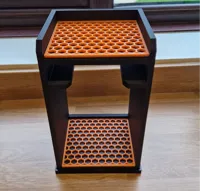 Support Aeropress épuré sans accessoires latéraux — photo 2