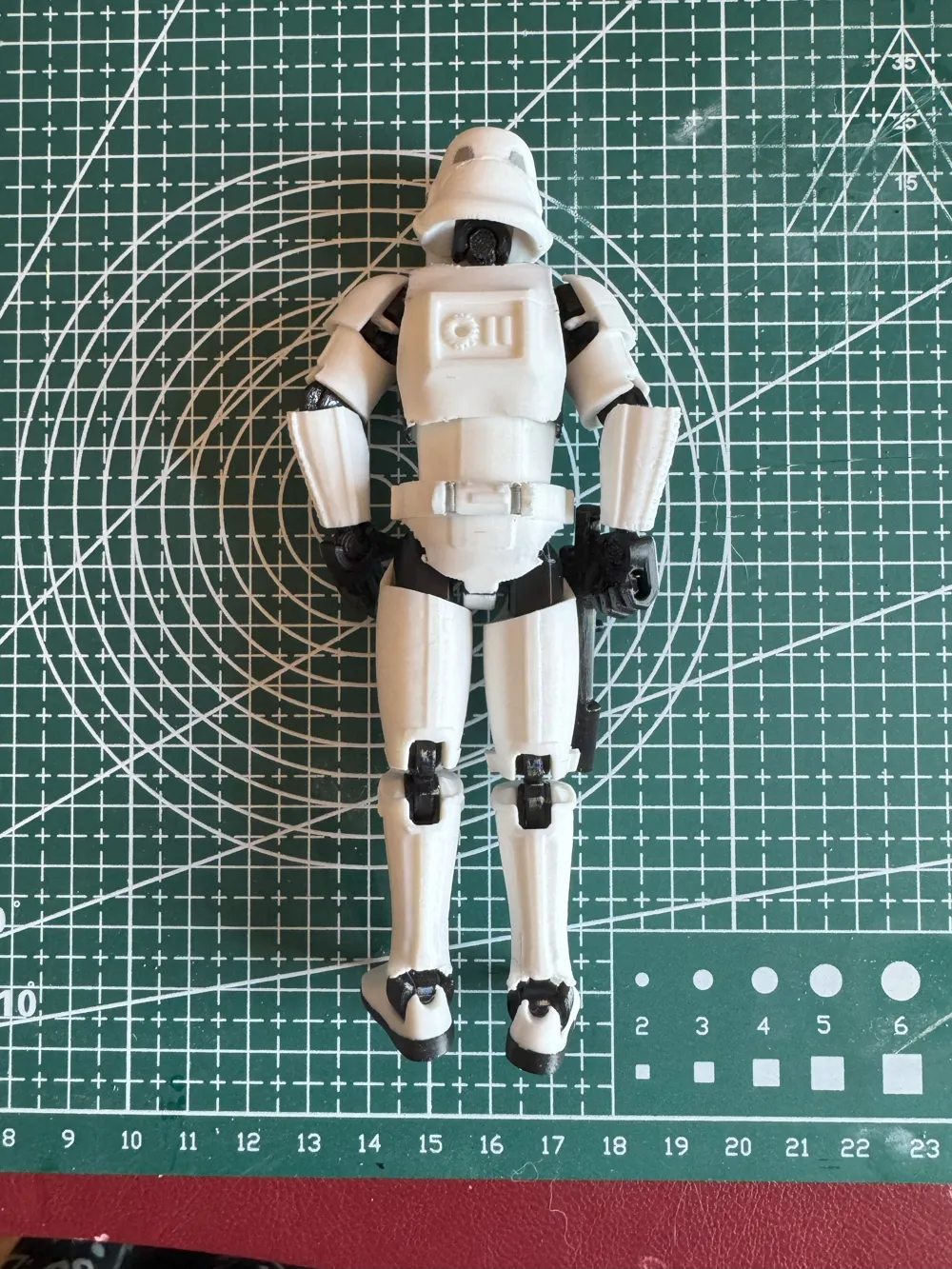 TK-013 - Free 3D Print Model - MakerWorld