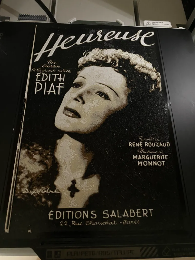 edith piaf