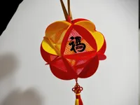 0.2mm 层高, 2 层墙, 15% 填充