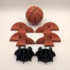 Basketball Pattern 1 - AMS