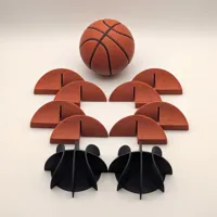 Basketball Pattern 1 - AMS