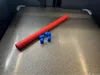2 Color 0.2mm layer, 2 walls, 15% infill