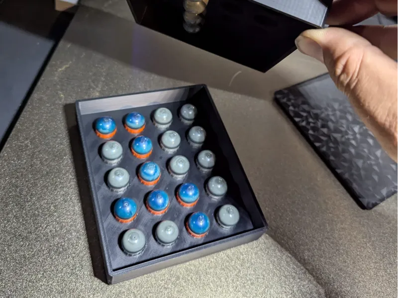Firststrike Box V1