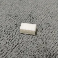 0.2mm 层高, 2 层墙, 15% 填充