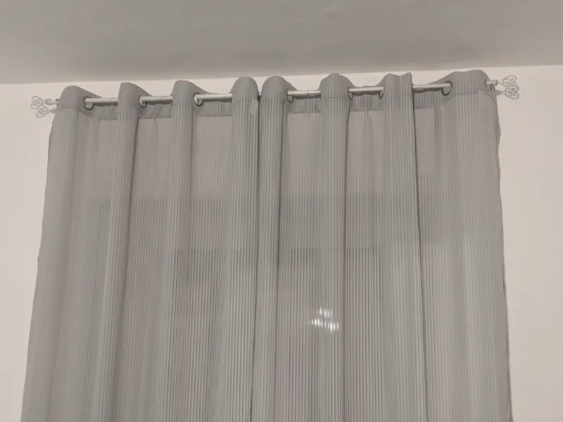 Curtain Perfect Spacer - Distanziatore per tende