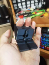 磁吸版