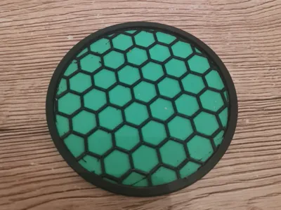 Coaster