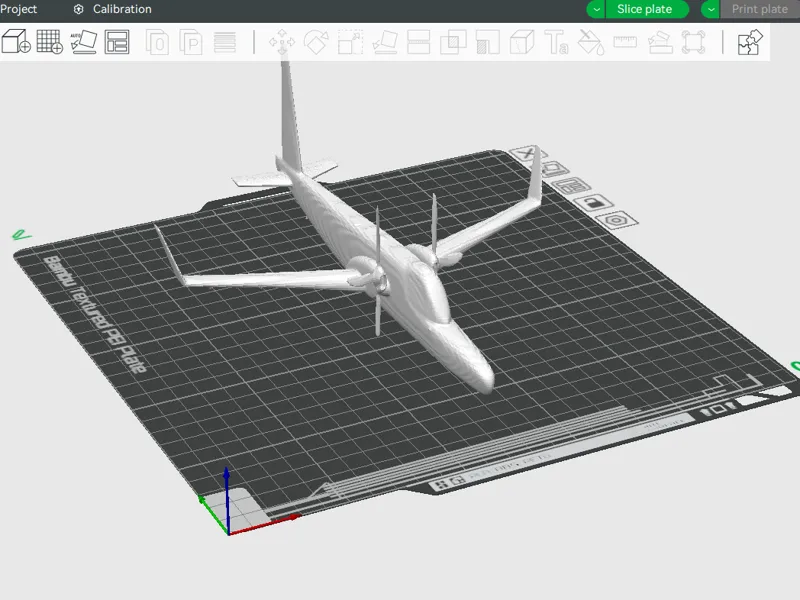 plane