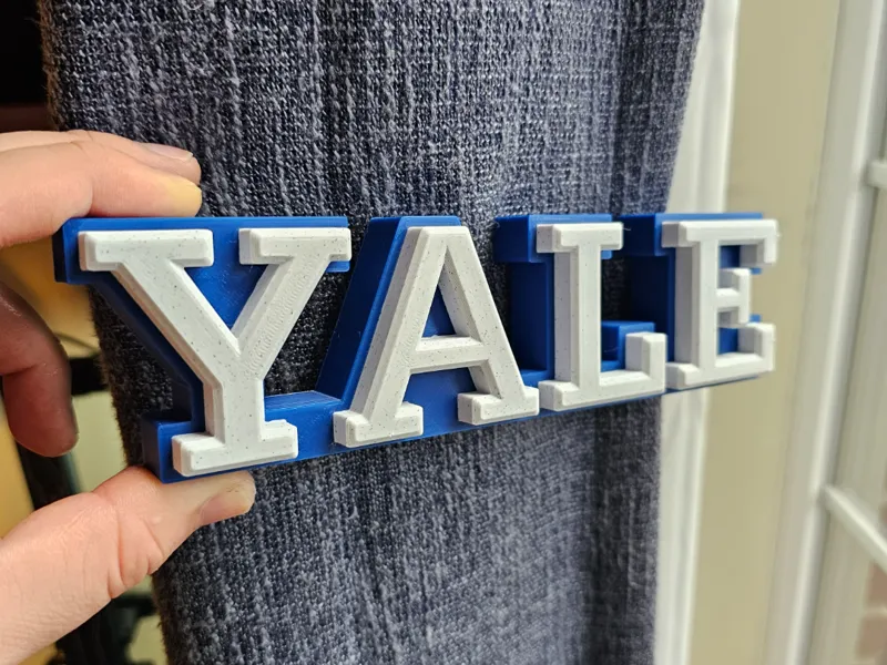 Yale Logo