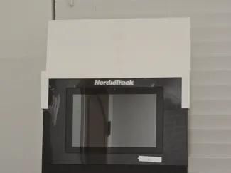 NordicTrack T Series 9 Treadmill Phone Holder