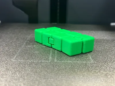 Fidget Cube