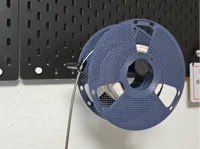 0.2mm layer, 4 walls, 15% infill