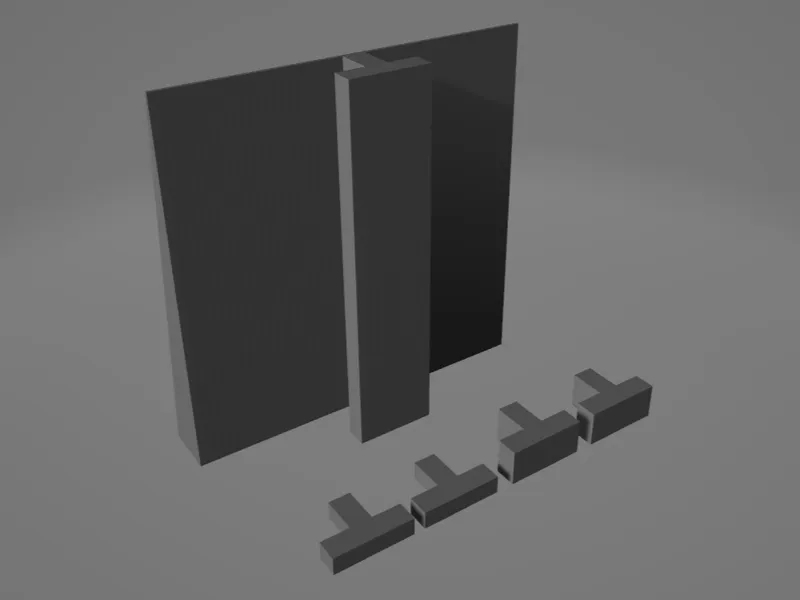 Retractable Belt Barrier Post Mount