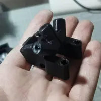 0.2mm 层高, 6 层墙, 30% 填充