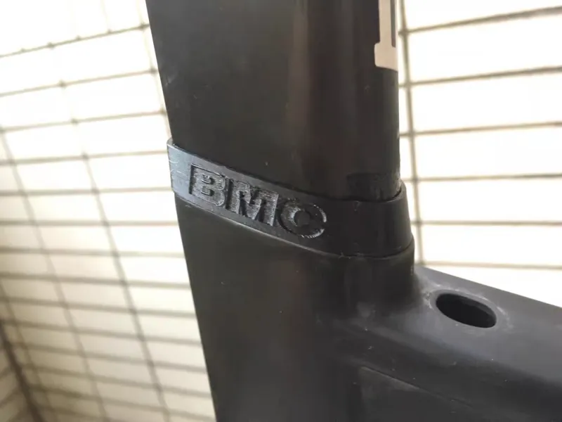 BMC TMR01/02 座管防尘橡胶圈