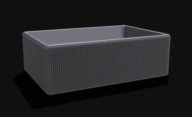 Storage Box