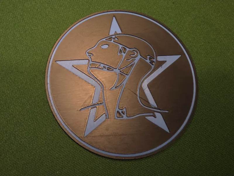 Sisters Of Mercy Coaster