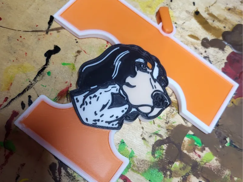 TN Pendant