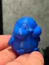 0.2mm layer, 2 walls, 5% infill