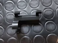 Support Dremel flexible pour panneau Skadis — photo 1