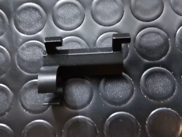 Support Dremel flexible pour panneau Skadis
