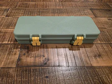 Organizador: Modular Travel Organizer Case – Customizable — vista de referencia 4