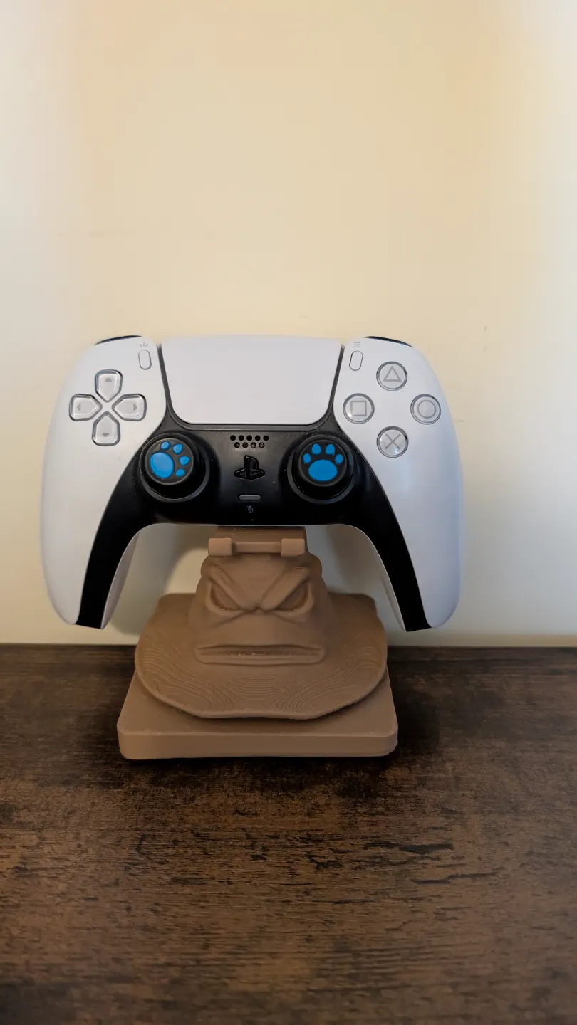 Supporto controller cappello Harry Potter view 3