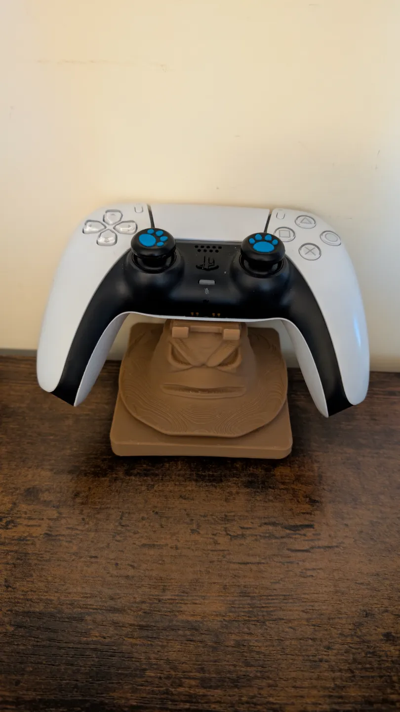 Supporto controller cappello Harry Potter view 2
