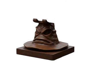 Supporto controller cappello Harry Potter