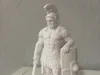 0.2mm layer, 2 walls, 10% infill