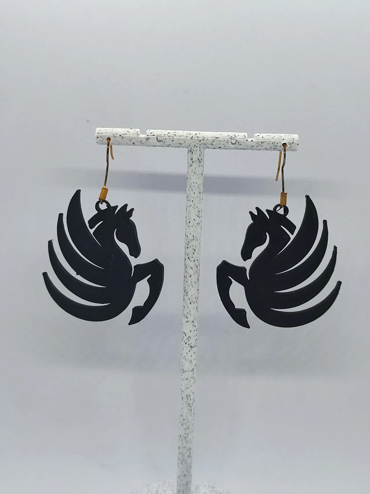 Aretes Éter de Pegaso view 3