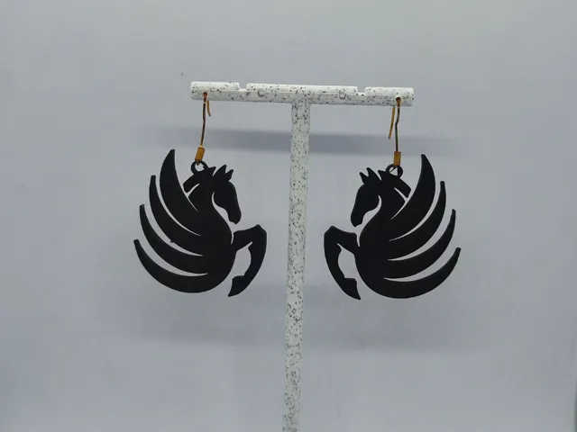 Aretes Éter de Pegaso