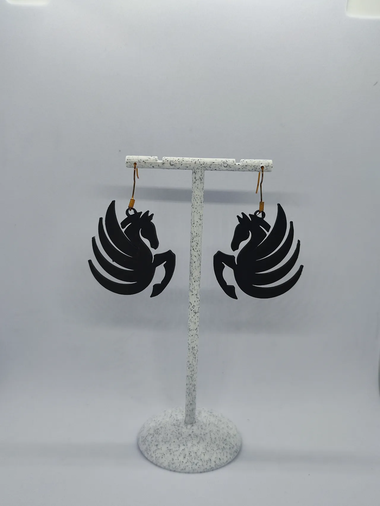 Aretes Éter de Pegaso view 2
