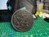 0.16mm layer, 2 walls, 9% infill