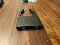 Porte-verre magnétique pour table de jeu Wyrmwood — photo 2