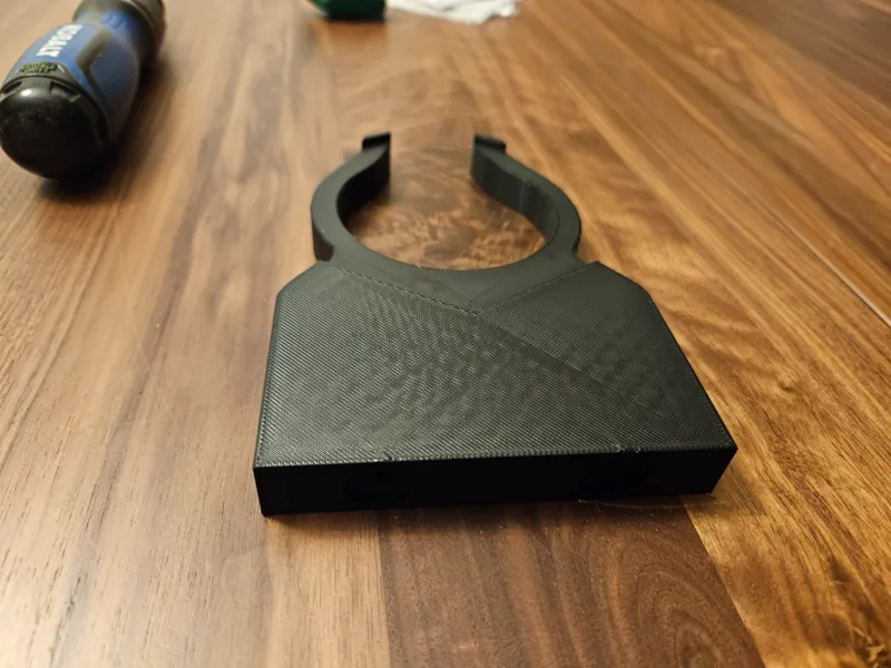 Wyrmwood Hex Tile Cup Wine Holder