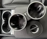 Dual Storage Cupholder TPU Seal v1.0