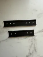 Gabarit de perçage pour collier et laisse en biothane — photo 2