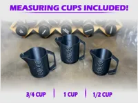 1 Cup Scoop