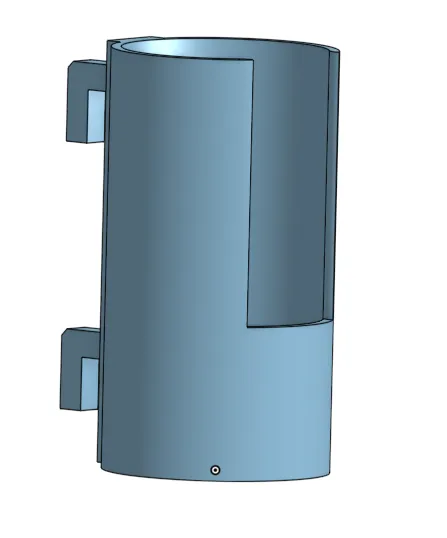 Worx MakerX Rotarytool holder