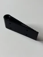 1 Hotend 0.2mm layer, 2 walls, 15% infill