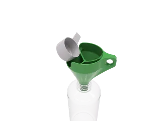 Funnel Keychain