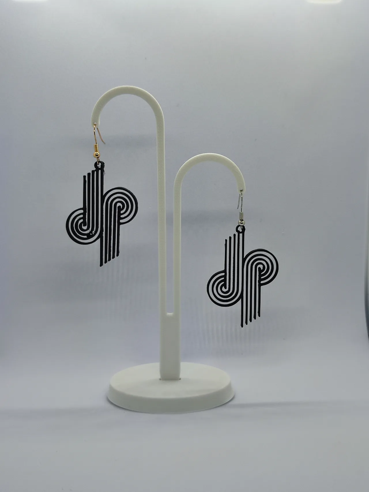 Pendientes viento view 3