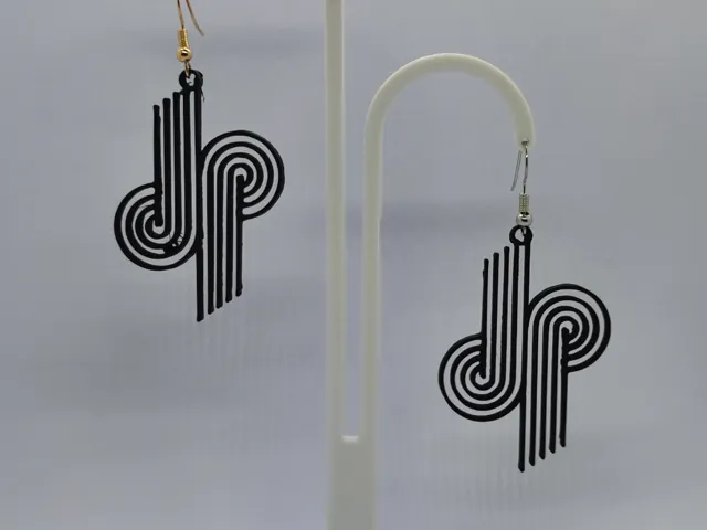 Pendientes viento