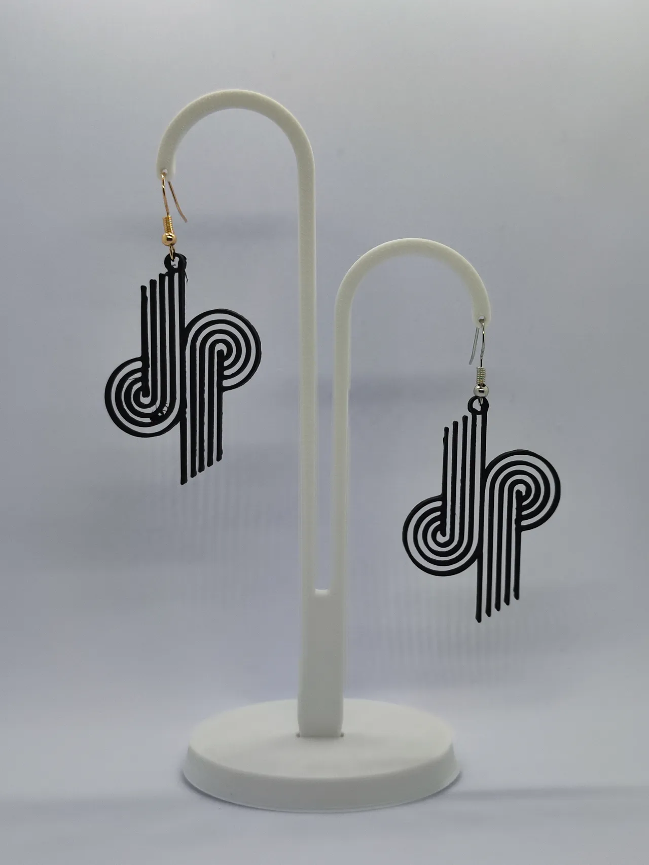 Pendientes viento view 2