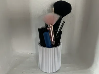 Bathroom cup