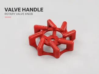 Valve Handle