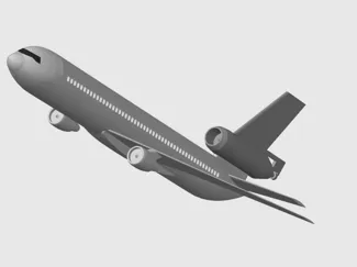 DC10