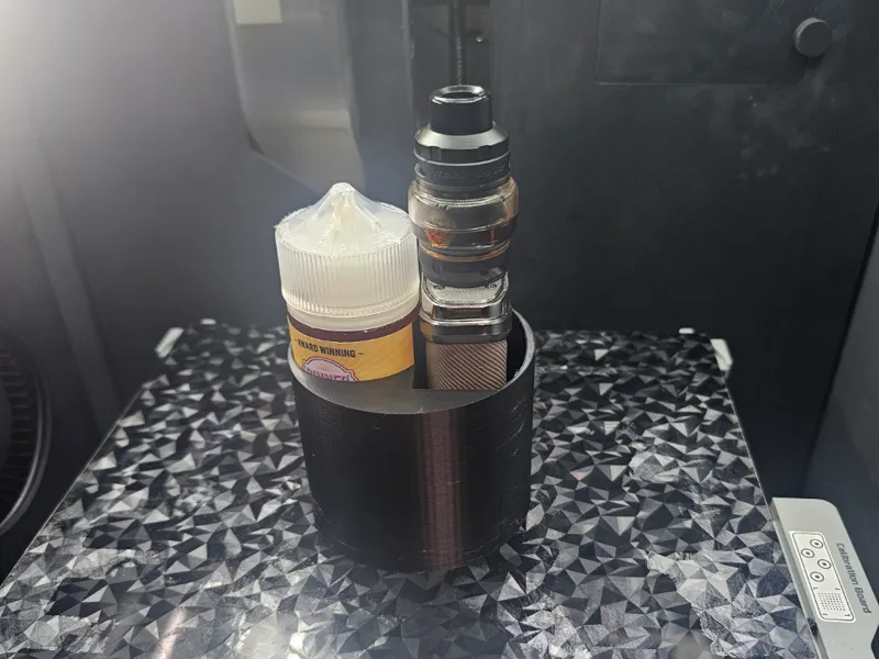 Geek Vape Tesla Cupholder